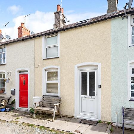 Fishermans Cottage Conwy Exterior foto