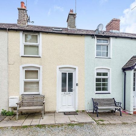 Fishermans Cottage Conwy Exterior foto