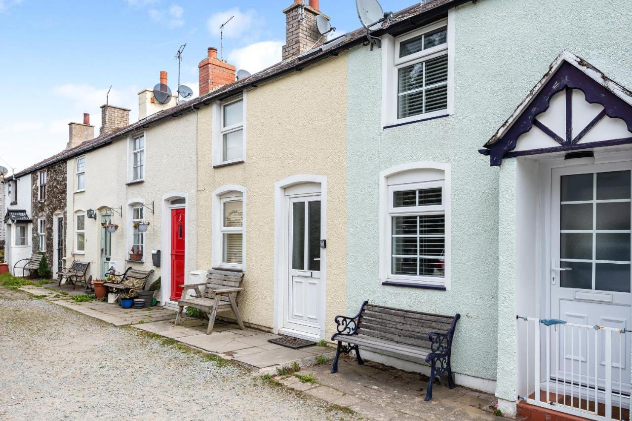 Fishermans Cottage Conwy Exterior foto