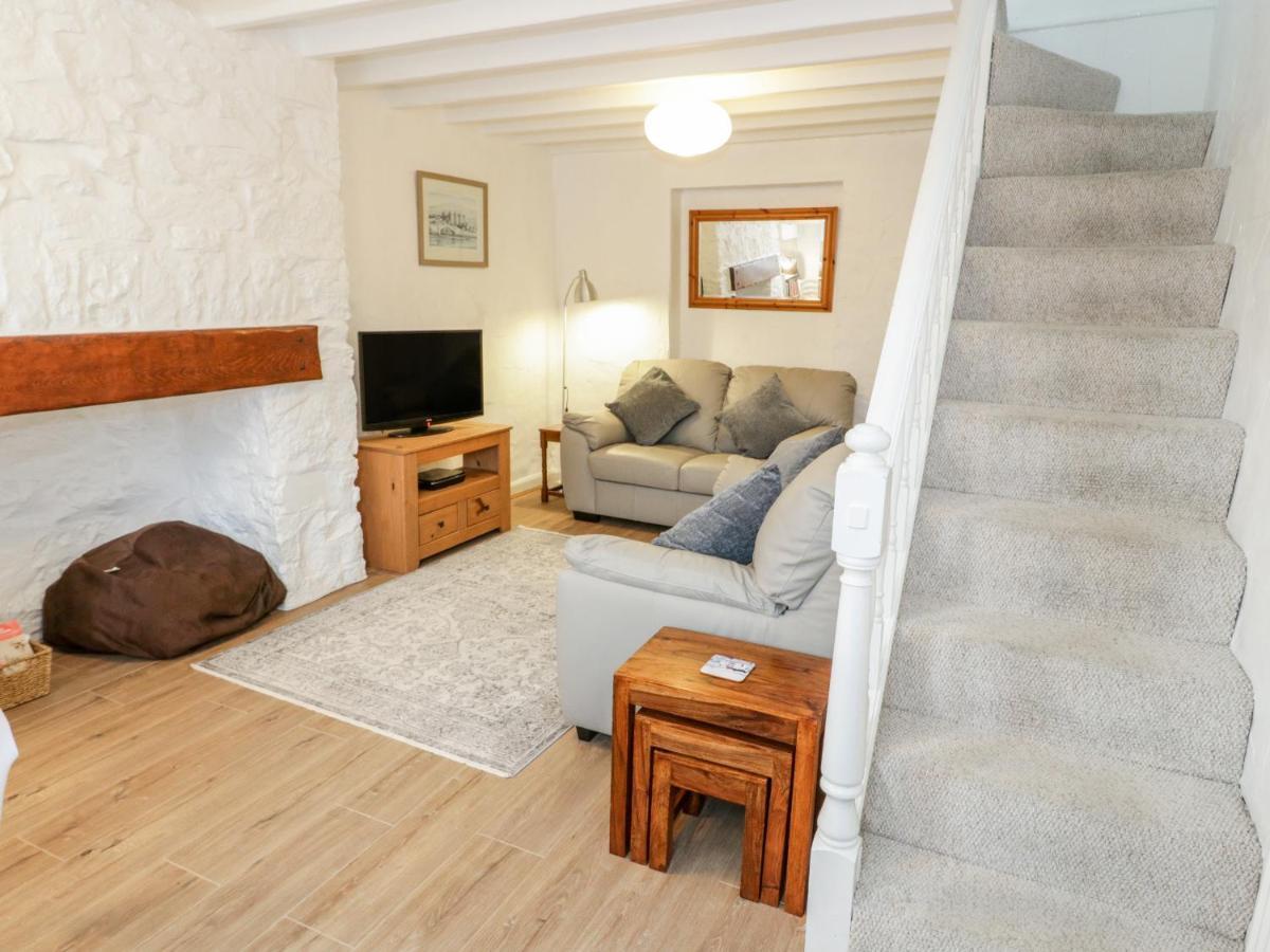 Fishermans Cottage Conwy Exterior foto